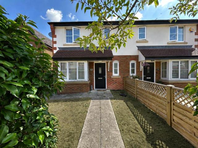 House for sale in Holmes Chapel