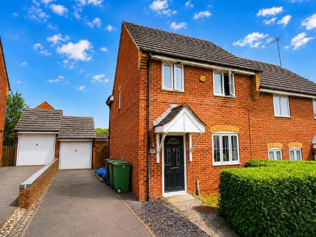 House for sale in Guestling Green, East Sussex