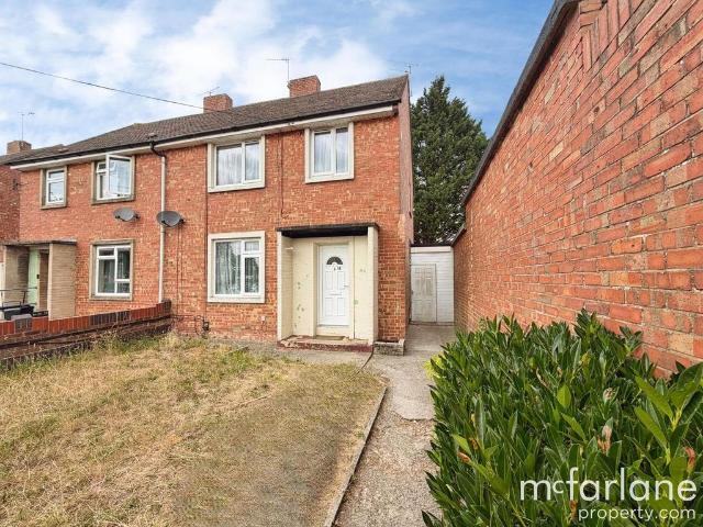 House for sale in Rodbourne, Swindon