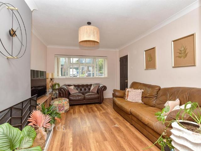 House for sale in East End, Swale