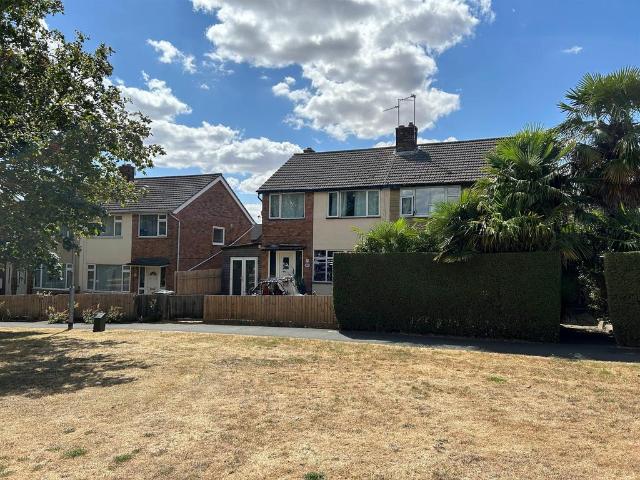 House for sale in Yaxley, Huntingdon