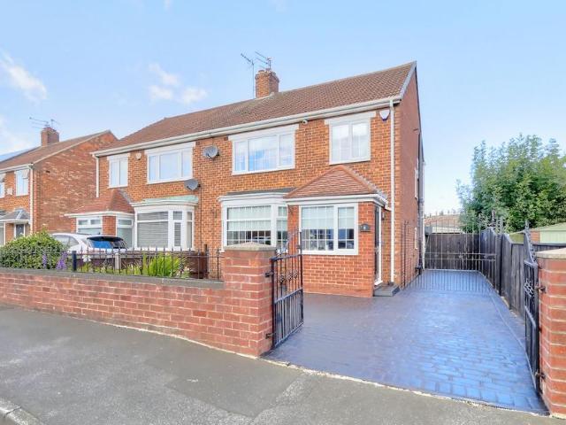 House for sale in Ormesby, Normanby