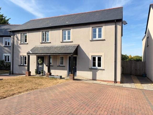 House for sale in Wales