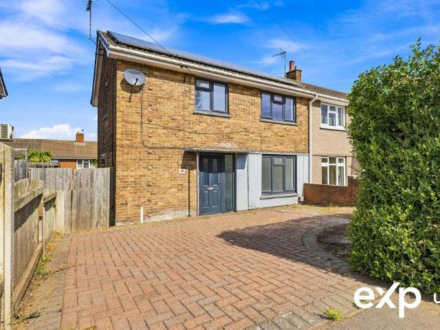 House for sale in Ollerton and Boughton CP, Alverton