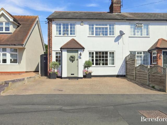 House for sale in Galleywood, Chelmsford