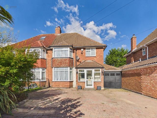 House for sale in Castle Bromwich, Solihull