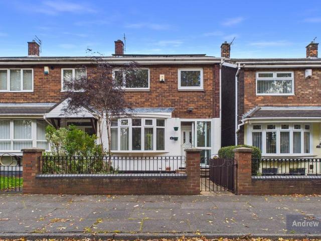 House for sale in Town End Farm, Sunderland