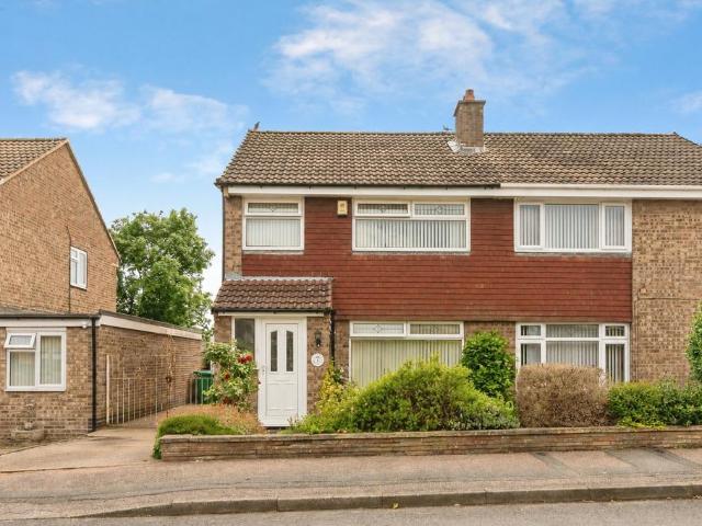 House for sale in Hempshill Vale, Haddon