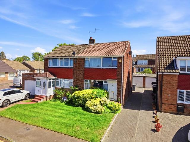 House for sale in Potters Bar, Hertfordshire