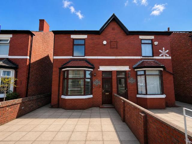 House for sale in High Park, Southport