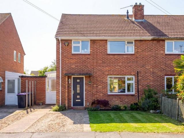 House for sale in Grantham, Barholm