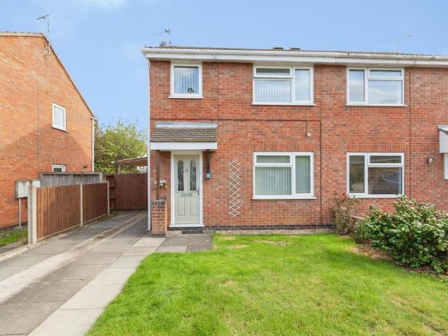 House for sale in Whetstone, Blaby