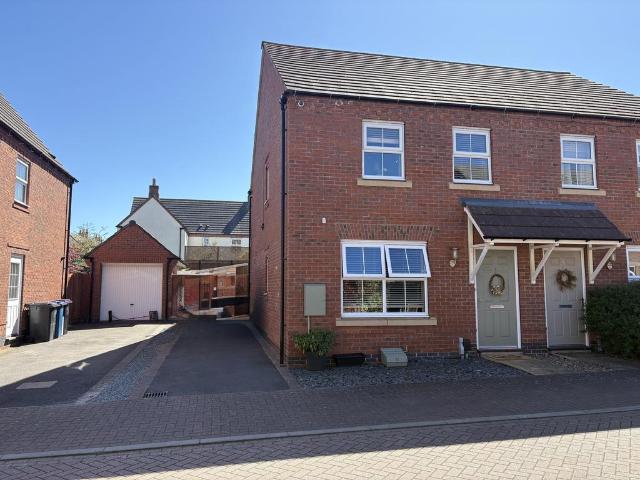 House for sale in East Leake, Rushcliffe