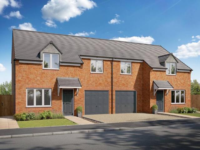 House for sale in Eastwood, Attenborough