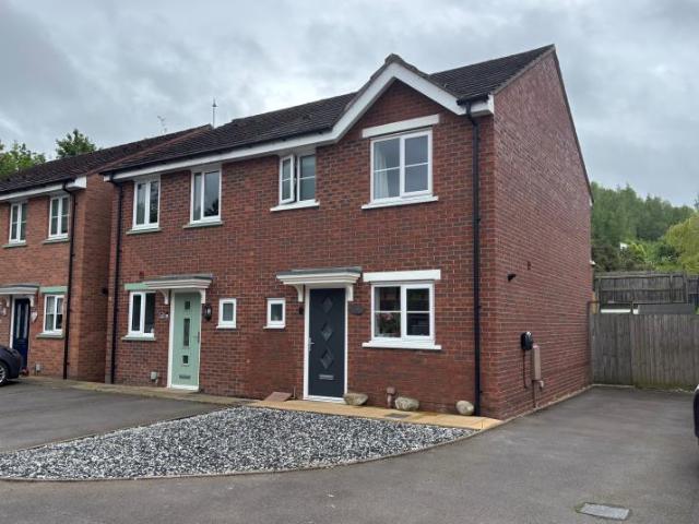 House for sale in St. Georges and Priorslee, Telford