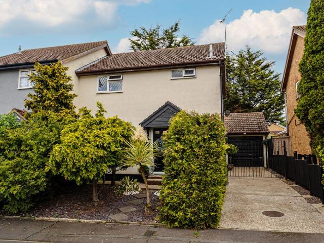 House for sale in Wickford