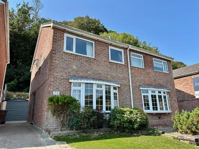 House for sale in Staddiscombe, Mount Wise