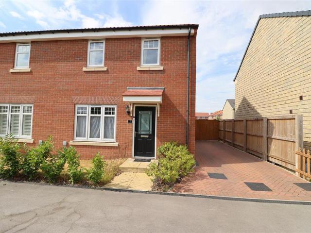 House for sale in Pocklington, East Riding Of Yorkshire