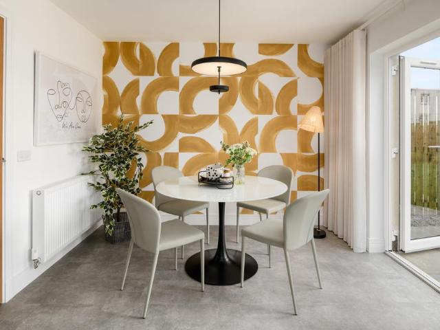 House for sale in Ballindoch, Scotland