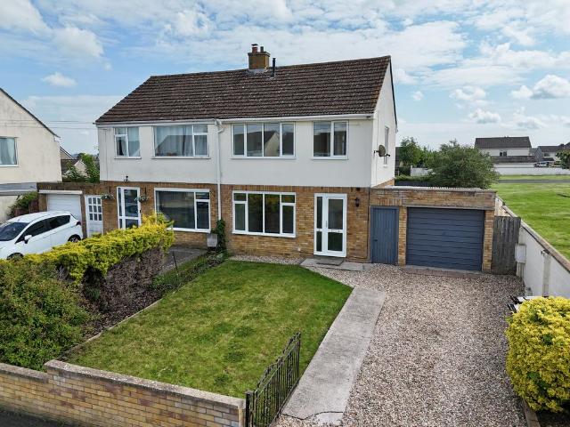 House for sale in Street, Somerset