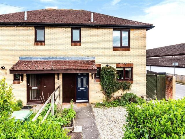 House for sale in The Slade, Oxfordshire