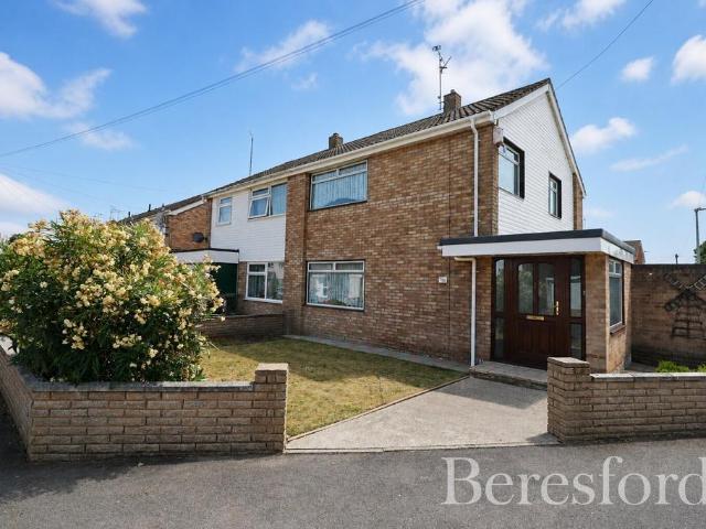 House for sale in Maldon