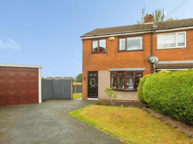 House for sale in Firbank, Lancashire