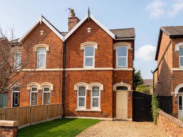 House for sale in Meols Cop, Southport