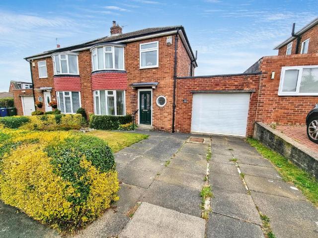 House for sale in Westerhope, Tyne And Wear