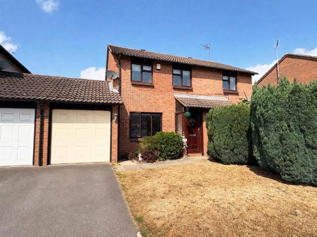 House for sale in North Springfield, Chelmsford
