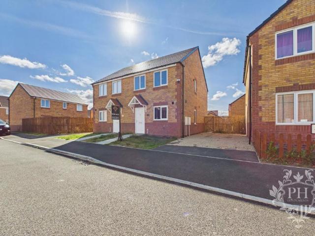 House for sale in Ayresome, Normanby