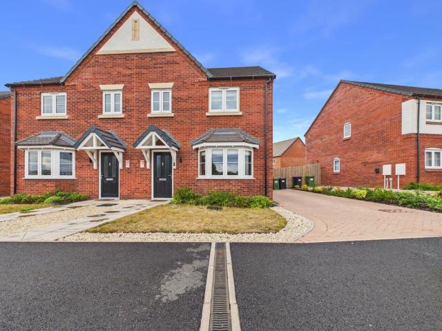 House for sale in Telford