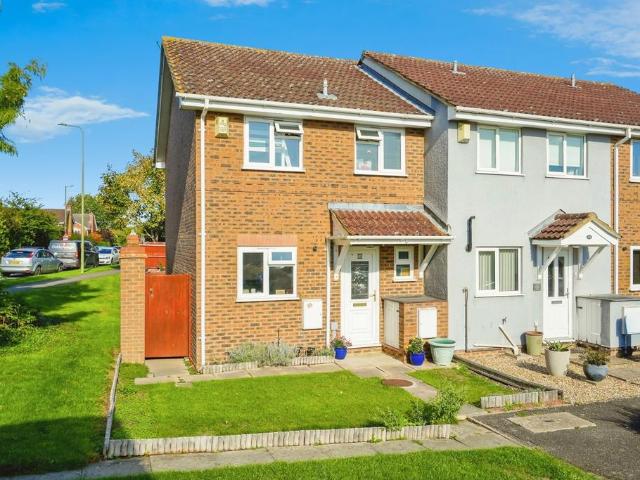 House for sale in Langford Village, Evershot