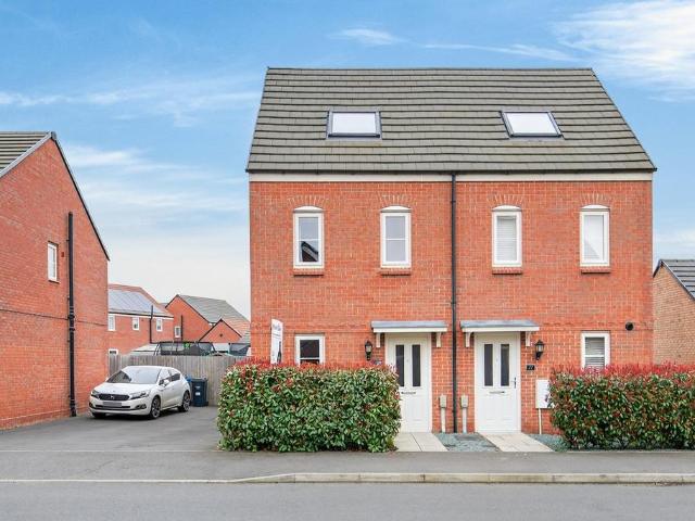 House for sale in Barton Seagrave