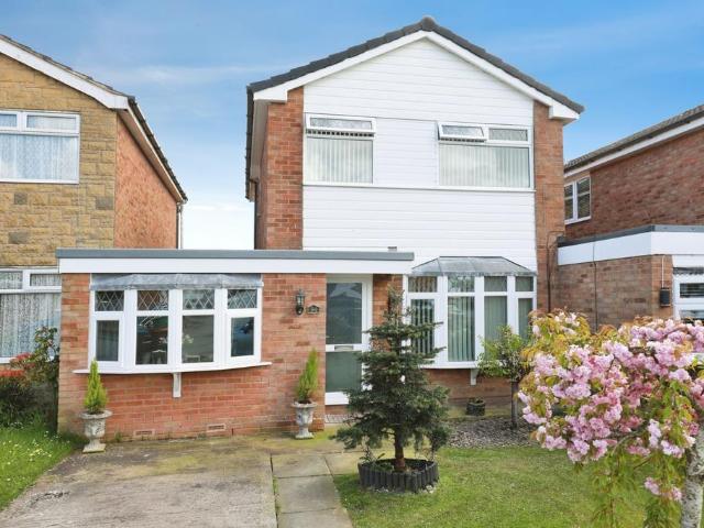 House for sale in Winsford, Cheshire