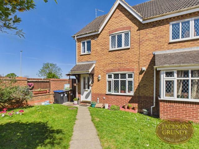 House for sale in Boughton Green, Kingsthorpe