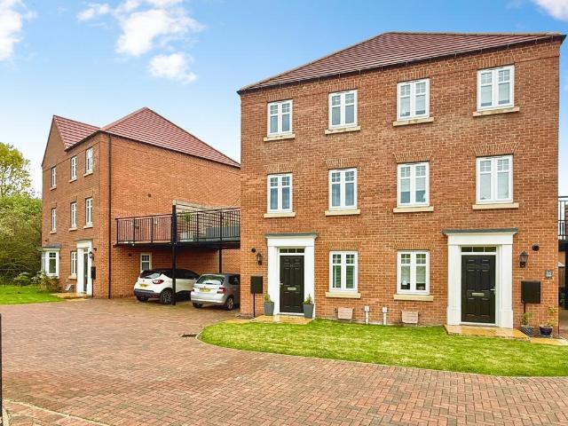 House for sale in Durham