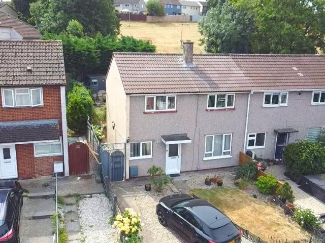 House for sale in Abbey Mead, Swindon