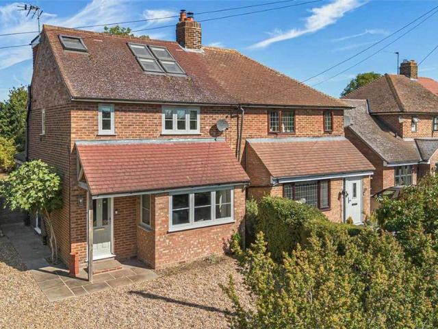 House for sale in Arrington, Cambridgeshire