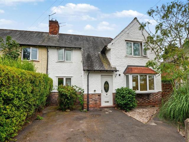 House for sale in Sherwood, Haddon