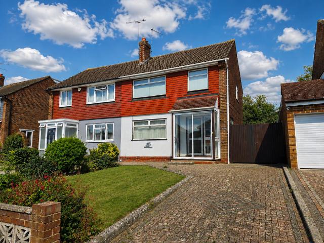 House for sale in Gillingham