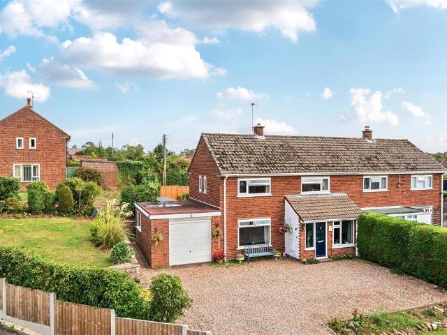 House for sale in Franche, Wyre Forest