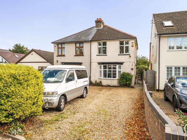 House for sale in Oad Street, Kent