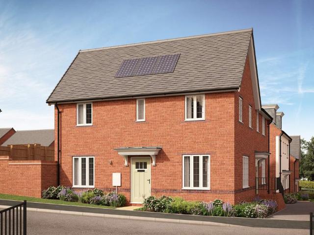 House for sale in Barholm, Lincolnshire