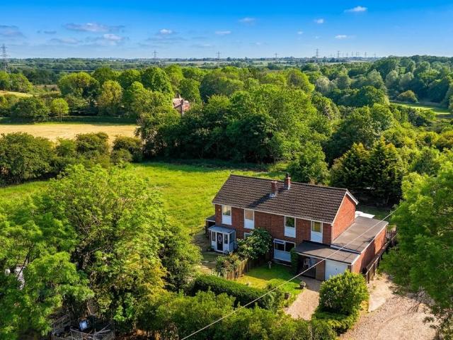 House for sale in Flordon, Burgh St Peter