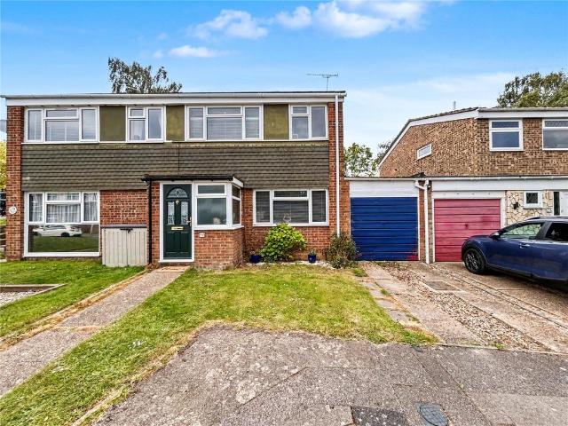 House for sale in Parkwood, Gillingham
