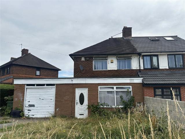House for sale in Kitts Green, West Midlands