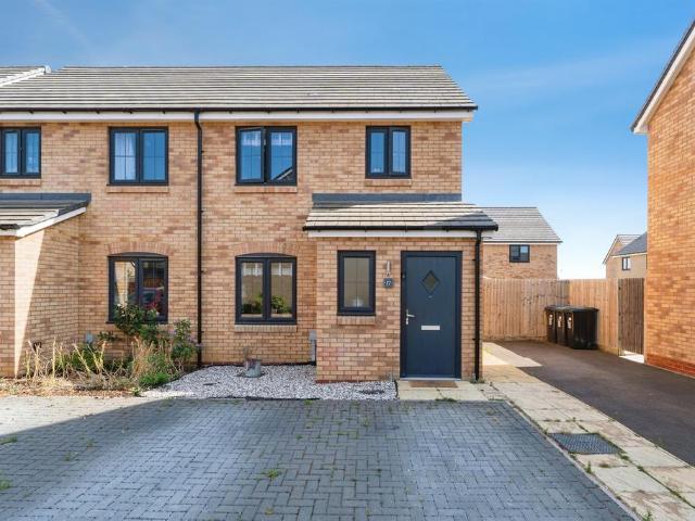 House for sale in Barway, Cambridgeshire