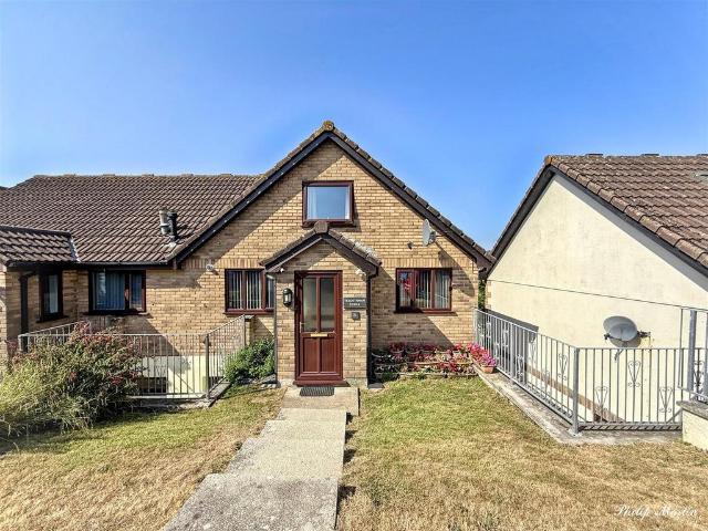 House for sale in Newham, Penweathers