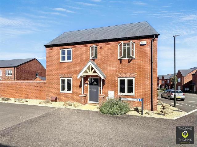 House for sale in Pamington, Gloucestershire